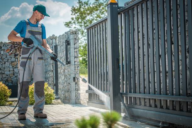 Best Graffiti Removal  in Port Washington, NY