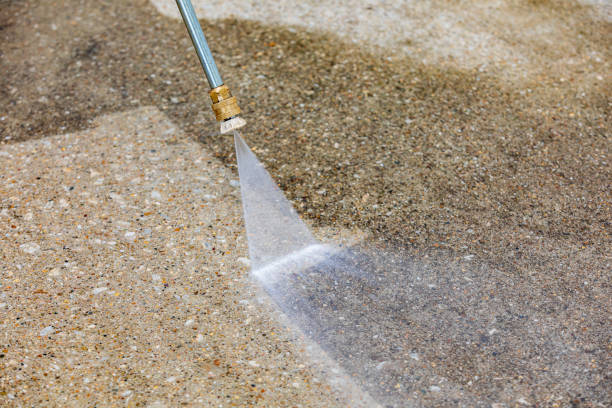 Best Building Exterior Washing  in Port Washington, NY